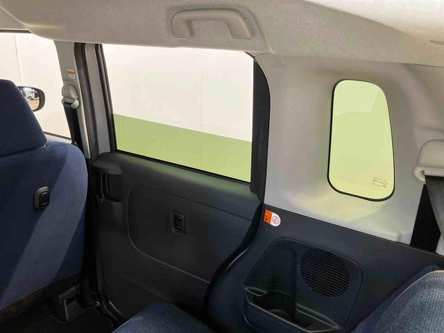 ムーヴキャンバスセオリーＧターボ　ｅｃｏ　ＩＤＬＥ非装着車後方カメラ　前席シートヒーター　キーフリー　衝突被害軽減システム　左右電動スライドドア　クリアランスソナー　ＬＥＤヘッドライト　オートライト　オートハイビーム（高知県）の中古車