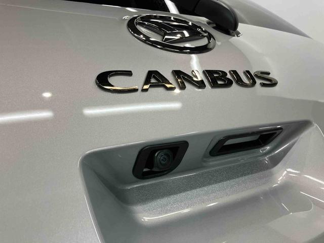 ムーヴキャンバスセオリーＧターボ　ｅｃｏ　ＩＤＬＥ非装着車後方カメラ　前席シートヒーター　キーフリー　衝突被害軽減システム　左右電動スライドドア　クリアランスソナー　ＬＥＤヘッドライト　オートライト　オートハイビーム（高知県）の中古車