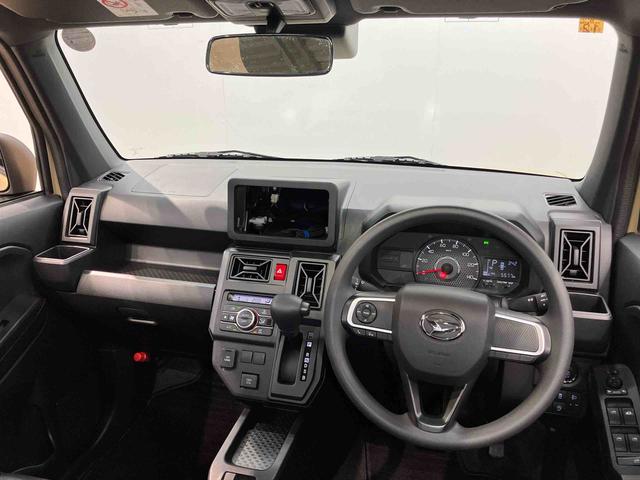 タフトＸ後方カメラ　キーフリー　衝突被害軽減システム　クリアランスソナー　ＬＥＤヘッドライト　オートライト　オートハイビーム（高知県）の中古車