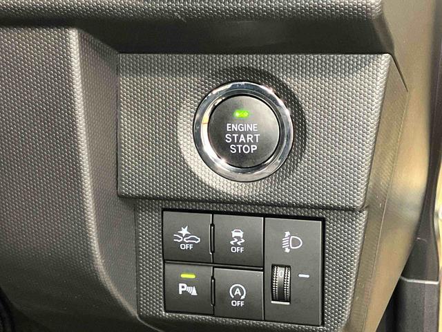 タフトＸ後方カメラ　キーフリー　衝突被害軽減システム　クリアランスソナー　ＬＥＤヘッドライト　オートライト　オートハイビーム（高知県）の中古車