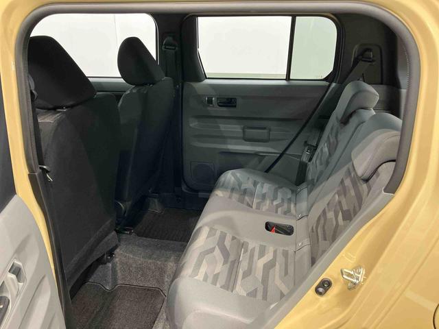 タフトＸ後方カメラ　キーフリー　衝突被害軽減システム　クリアランスソナー　ＬＥＤヘッドライト　オートライト　オートハイビーム（高知県）の中古車