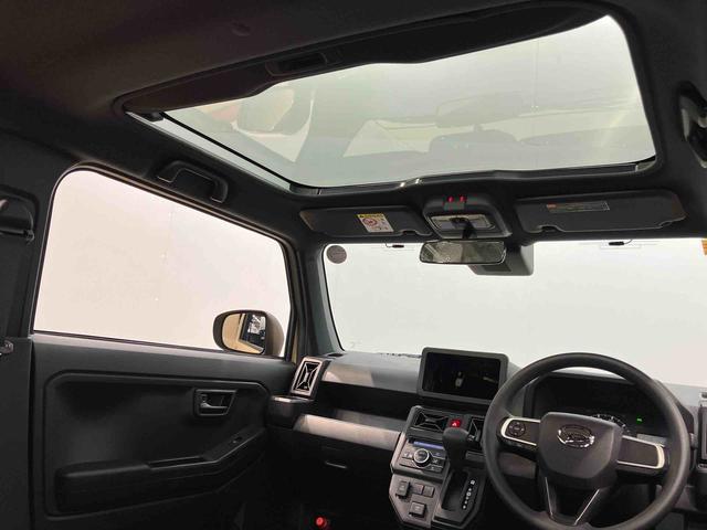 タフトＸ後方カメラ　キーフリー　衝突被害軽減システム　クリアランスソナー　ＬＥＤヘッドライト　オートライト　オートハイビーム（高知県）の中古車