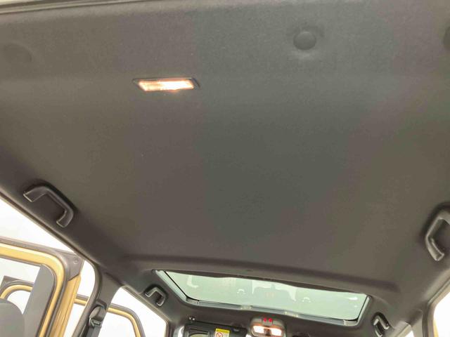 タフトＸ後方カメラ　キーフリー　衝突被害軽減システム　クリアランスソナー　ＬＥＤヘッドライト　オートライト　オートハイビーム（高知県）の中古車