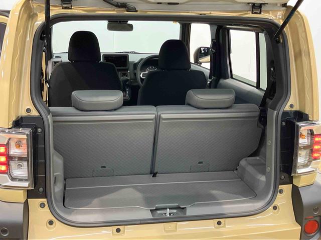 タフトＸ後方カメラ　キーフリー　衝突被害軽減システム　クリアランスソナー　ＬＥＤヘッドライト　オートライト　オートハイビーム（高知県）の中古車