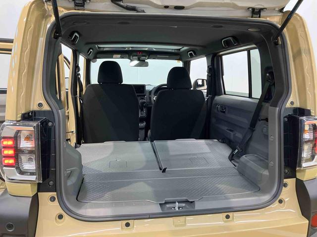 タフトＸ後方カメラ　キーフリー　衝突被害軽減システム　クリアランスソナー　ＬＥＤヘッドライト　オートライト　オートハイビーム（高知県）の中古車