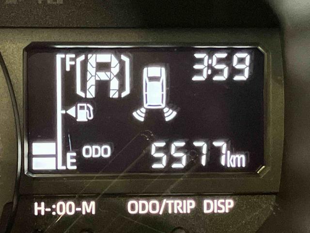 タフトＸ後方カメラ　キーフリー　衝突被害軽減システム　クリアランスソナー　ＬＥＤヘッドライト　オートライト　オートハイビーム（高知県）の中古車