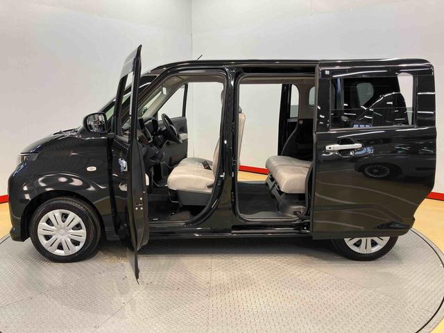 ムーヴＸ後方カメラ　キーフリー　衝突被害軽減システム　左側電動スライドドア　クリアランスソナー　ＬＥＤヘッドライト　オートライト　オートハイビーム（高知県）の中古車