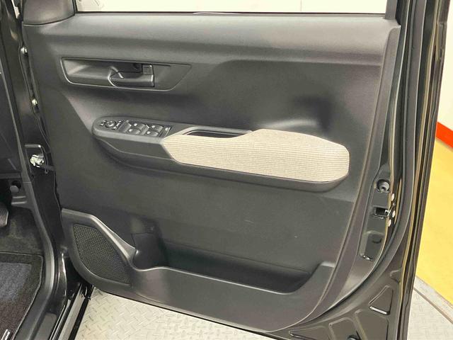 ムーヴＸ後方カメラ　キーフリー　衝突被害軽減システム　左側電動スライドドア　クリアランスソナー　ＬＥＤヘッドライト　オートライト　オートハイビーム（高知県）の中古車