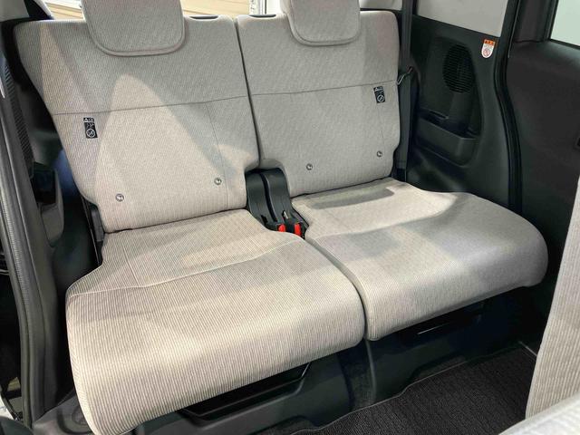 ムーヴＸ後方カメラ　キーフリー　衝突被害軽減システム　左側電動スライドドア　クリアランスソナー　ＬＥＤヘッドライト　オートライト　オートハイビーム（高知県）の中古車