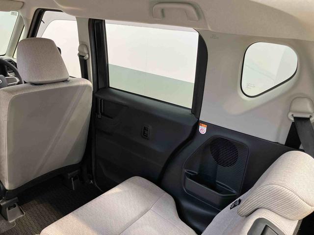 ムーヴＸ後方カメラ　キーフリー　衝突被害軽減システム　左側電動スライドドア　クリアランスソナー　ＬＥＤヘッドライト　オートライト　オートハイビーム（高知県）の中古車