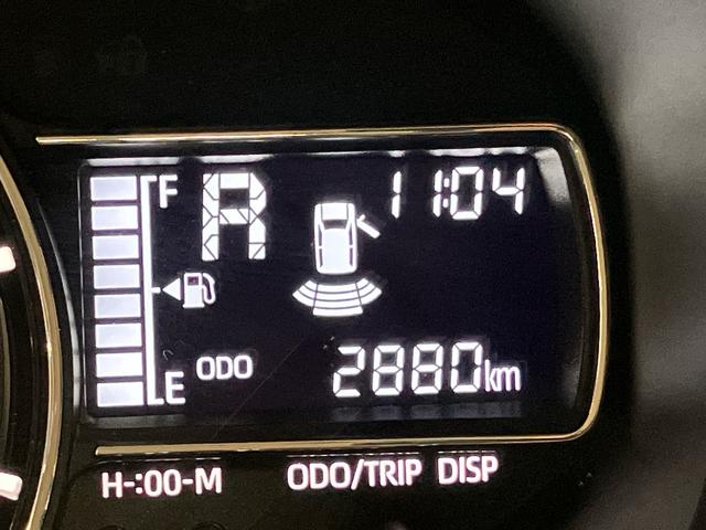 ムーヴＸ後方カメラ　キーフリー　衝突被害軽減システム　左側電動スライドドア　クリアランスソナー　ＬＥＤヘッドライト　オートライト　オートハイビーム（高知県）の中古車