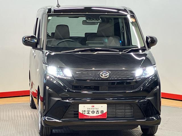 ムーヴＸ後方カメラ　キーフリー　衝突被害軽減システム　左側電動スライドドア　クリアランスソナー　ＬＥＤヘッドライト　オートライト　オートハイビーム（高知県）の中古車