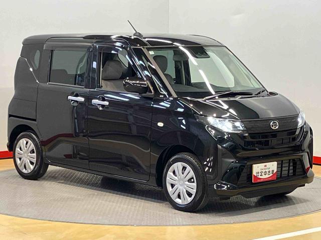 ムーヴＸ後方カメラ　キーフリー　衝突被害軽減システム　左側電動スライドドア　クリアランスソナー　ＬＥＤヘッドライト　オートライト　オートハイビーム（高知県）の中古車