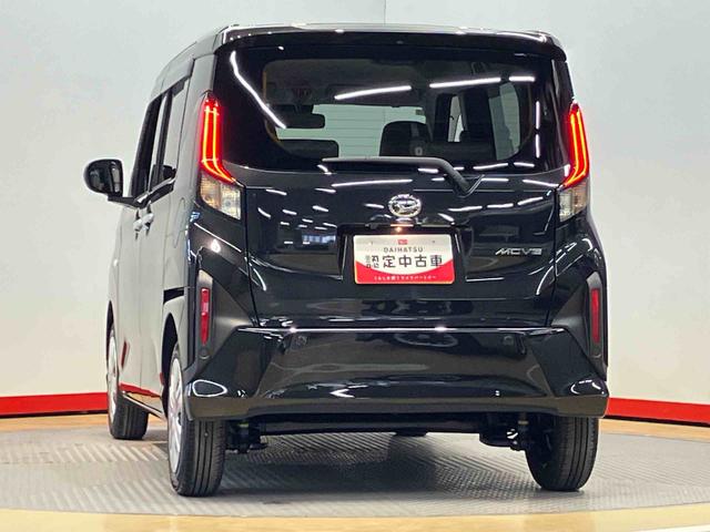 ムーヴＸ後方カメラ　キーフリー　衝突被害軽減システム　左側電動スライドドア　クリアランスソナー　ＬＥＤヘッドライト　オートライト　オートハイビーム（高知県）の中古車