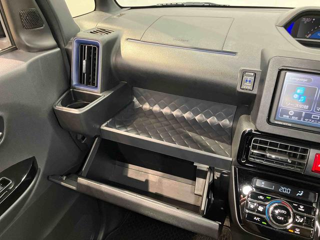 タントカスタムＸスタイルセレクション７インチナビ　ドラレコ　後方カメラ　ＵＳＢ入力端子　Ｂｌｕｅｔｏｏｔｈ接続　ＥＴＣ　前席シートヒーター　キーフリー　衝突被害軽減システム　左右電動スライドドア　クリアランスソナー　ＬＥＤヘッドライト（高知県）の中古車