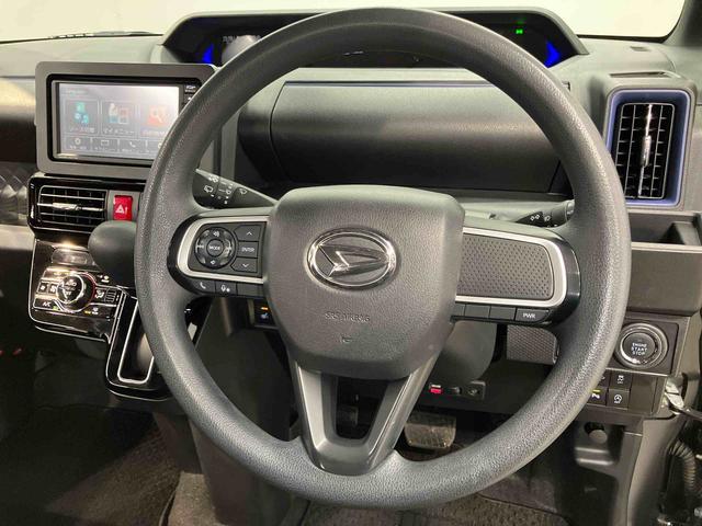 タントカスタムＸスタイルセレクション７インチナビ　ドラレコ　後方カメラ　ＵＳＢ入力端子　Ｂｌｕｅｔｏｏｔｈ接続　ＥＴＣ　前席シートヒーター　キーフリー　衝突被害軽減システム　左右電動スライドドア　クリアランスソナー　ＬＥＤヘッドライト（高知県）の中古車