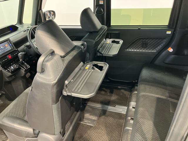 タントカスタムＸスタイルセレクション７インチナビ　ドラレコ　後方カメラ　ＵＳＢ入力端子　Ｂｌｕｅｔｏｏｔｈ接続　ＥＴＣ　前席シートヒーター　キーフリー　衝突被害軽減システム　左右電動スライドドア　クリアランスソナー　ＬＥＤヘッドライト（高知県）の中古車