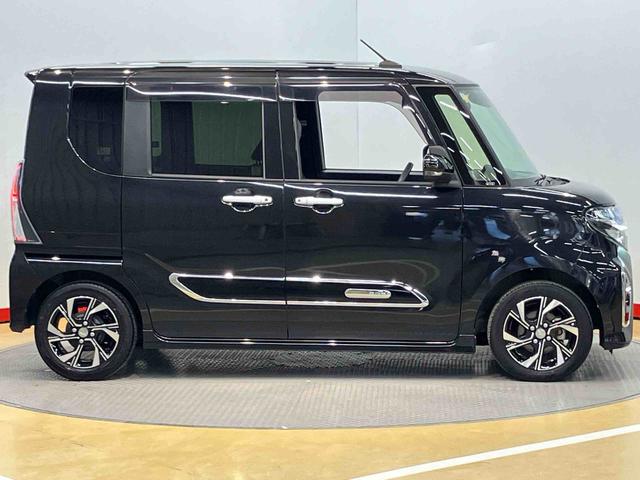 タントカスタムＸスタイルセレクション７インチナビ　ドラレコ　後方カメラ　ＵＳＢ入力端子　Ｂｌｕｅｔｏｏｔｈ接続　ＥＴＣ　前席シートヒーター　キーフリー　衝突被害軽減システム　左右電動スライドドア　クリアランスソナー　ＬＥＤヘッドライト（高知県）の中古車