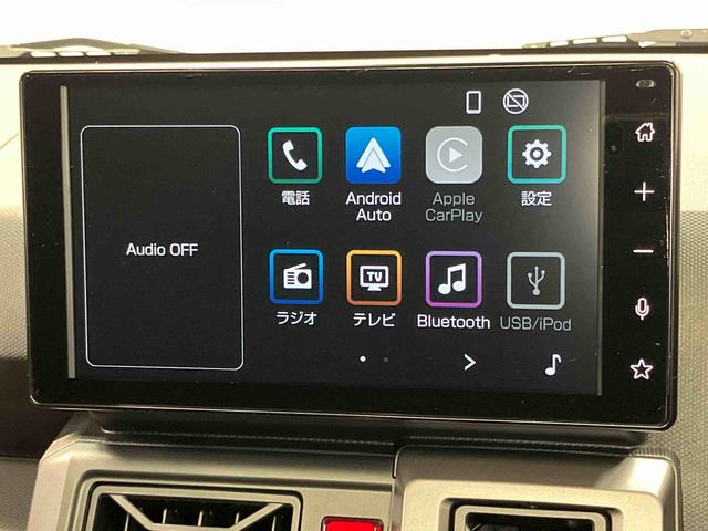 タフトＧ　ダーククロムベンチャーディスプレイオーディオ　後方カメラ　ＵＳＢ入力端子　Ｂｌｕｅｔｏｏｔｈ接続　ＨＤＭＩ入力端子　前席シートヒーター　キーフリー　衝突被害軽減システム　クリアランスソナー　ＬＥＤヘッドライト　オートライト（高知県）の中古車