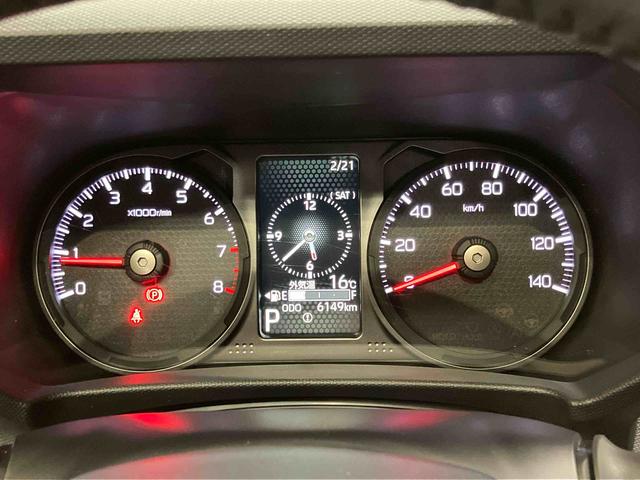 タフトＧ　ダーククロムベンチャーディスプレイオーディオ　後方カメラ　ＵＳＢ入力端子　Ｂｌｕｅｔｏｏｔｈ接続　ＨＤＭＩ入力端子　前席シートヒーター　キーフリー　衝突被害軽減システム　クリアランスソナー　ＬＥＤヘッドライト　オートライト（高知県）の中古車