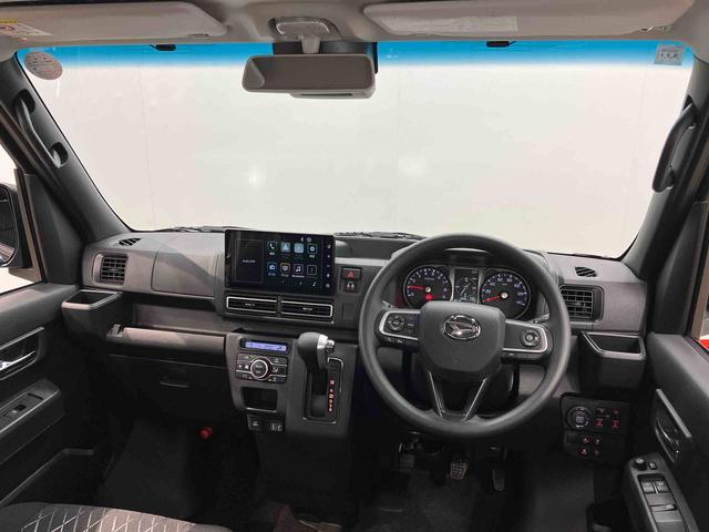 アトレーＲＳディスプレイオーディオ　後方カメラ　ＵＳＢ入力端子　Ｂｌｕｅｔｏｏｔｈ接続　ＨＤＭＩ入力端子　キーフリー　衝突被害軽減システム　左右電動スライドドア　クリアランスソナー　ＬＥＤヘッドライト（高知県）の中古車