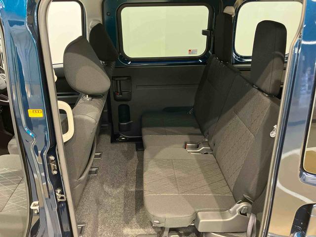 アトレーＲＳディスプレイオーディオ　後方カメラ　ＵＳＢ入力端子　Ｂｌｕｅｔｏｏｔｈ接続　ＨＤＭＩ入力端子　キーフリー　衝突被害軽減システム　左右電動スライドドア　クリアランスソナー　ＬＥＤヘッドライト（高知県）の中古車