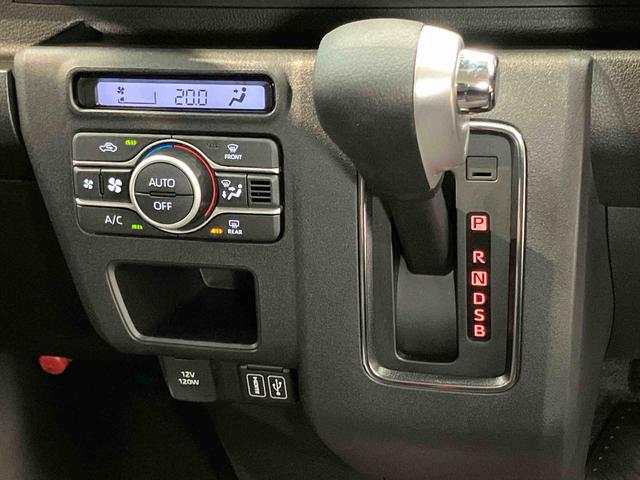 アトレーＲＳディスプレイオーディオ　後方カメラ　ＵＳＢ入力端子　Ｂｌｕｅｔｏｏｔｈ接続　ＨＤＭＩ入力端子　キーフリー　衝突被害軽減システム　左右電動スライドドア　クリアランスソナー　ＬＥＤヘッドライト（高知県）の中古車