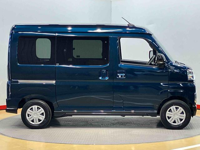 アトレーＲＳディスプレイオーディオ　後方カメラ　ＵＳＢ入力端子　Ｂｌｕｅｔｏｏｔｈ接続　ＨＤＭＩ入力端子　キーフリー　衝突被害軽減システム　左右電動スライドドア　クリアランスソナー　ＬＥＤヘッドライト（高知県）の中古車