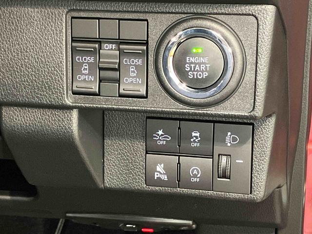 ムーヴキャンバスセオリーＸ７インチナビ　ドラレコ　後方カメラ　ＵＳＢ入力端子　Ｂｌｕｅｔｏｏｔｈ接続　ＥＴＣ　キーフリー　衝突被害軽減システム　左右電動スライドドア　クリアランスソナー　オートライト　オートハイビーム（高知県）の中古車