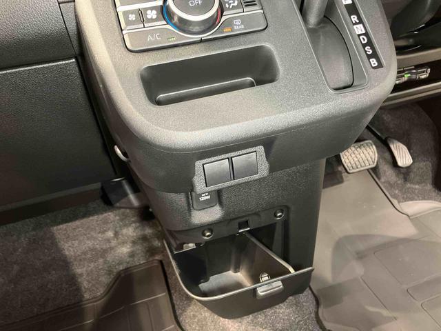 ムーヴキャンバスセオリーＸ７インチナビ　ドラレコ　後方カメラ　ＵＳＢ入力端子　Ｂｌｕｅｔｏｏｔｈ接続　ＥＴＣ　キーフリー　衝突被害軽減システム　左右電動スライドドア　クリアランスソナー　オートライト　オートハイビーム（高知県）の中古車