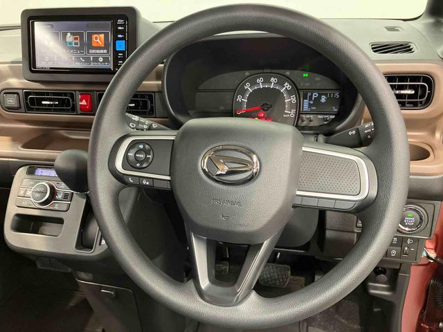 ムーヴキャンバスセオリーＸ７インチナビ　ドラレコ　後方カメラ　ＵＳＢ入力端子　Ｂｌｕｅｔｏｏｔｈ接続　ＥＴＣ　キーフリー　衝突被害軽減システム　左右電動スライドドア　クリアランスソナー　オートライト　オートハイビーム（高知県）の中古車