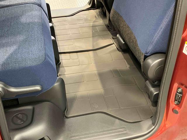 ムーヴキャンバスセオリーＸ７インチナビ　ドラレコ　後方カメラ　ＵＳＢ入力端子　Ｂｌｕｅｔｏｏｔｈ接続　ＥＴＣ　キーフリー　衝突被害軽減システム　左右電動スライドドア　クリアランスソナー　オートライト　オートハイビーム（高知県）の中古車