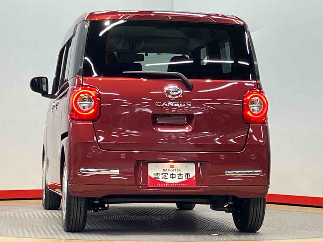 ムーヴキャンバスセオリーＸ７インチナビ　ドラレコ　後方カメラ　ＵＳＢ入力端子　Ｂｌｕｅｔｏｏｔｈ接続　ＥＴＣ　キーフリー　衝突被害軽減システム　左右電動スライドドア　クリアランスソナー　オートライト　オートハイビーム（高知県）の中古車