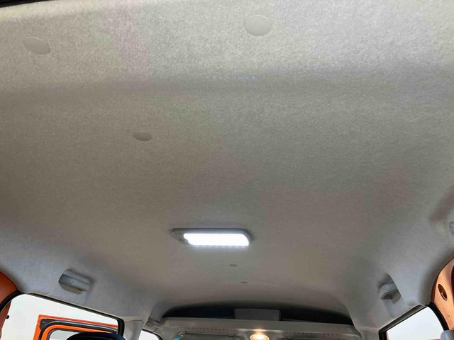 ハイゼットカーゴクルーズ衝突被害軽減システム　左右スライドドア　クリアランスソナー　オートライト　オートハイビーム　キーフリー（高知県）の中古車