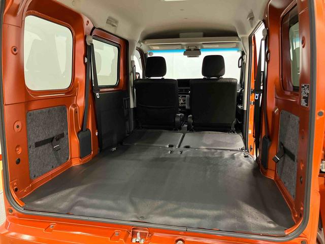 ハイゼットカーゴクルーズ衝突被害軽減システム　左右スライドドア　クリアランスソナー　オートライト　オートハイビーム　キーフリー（高知県）の中古車