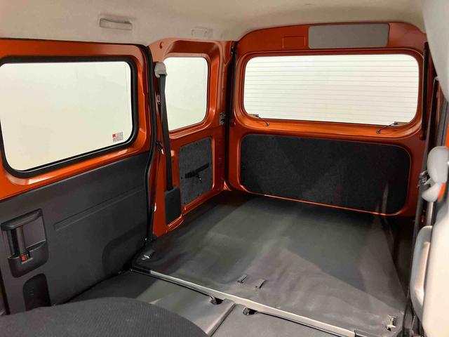 ハイゼットカーゴクルーズ衝突被害軽減システム　左右スライドドア　クリアランスソナー　オートライト　オートハイビーム　キーフリー（高知県）の中古車