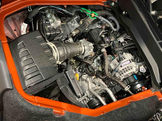 ハイゼットカーゴクルーズ衝突被害軽減システム　左右スライドドア　クリアランスソナー　オートライト　オートハイビーム　キーフリー（高知県）の中古車