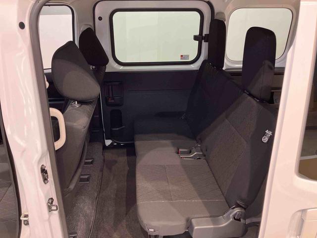 アトレーＸ衝突被害軽減システム　左右スライドドア　クリアランスソナー　ＬＥＤヘッドライト　オートライト　オートハイビーム　キーフリー（高知県）の中古車