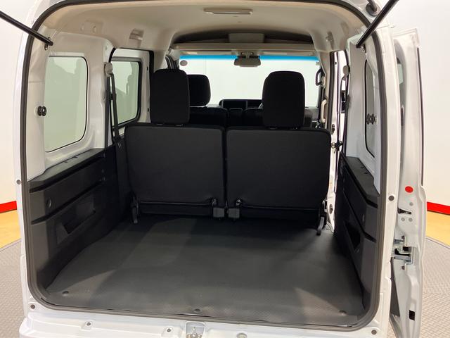 アトレーＸ衝突被害軽減システム　左右スライドドア　クリアランスソナー　ＬＥＤヘッドライト　オートライト　オートハイビーム　キーフリー（高知県）の中古車