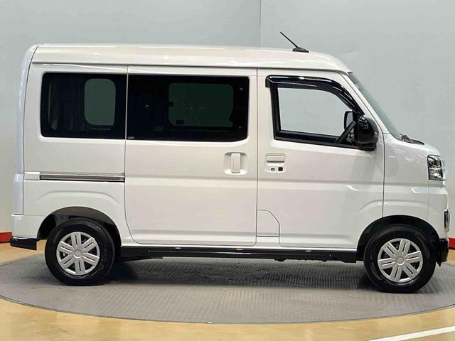 アトレーＸ衝突被害軽減システム　左右スライドドア　クリアランスソナー　ＬＥＤヘッドライト　オートライト　オートハイビーム　キーフリー（高知県）の中古車