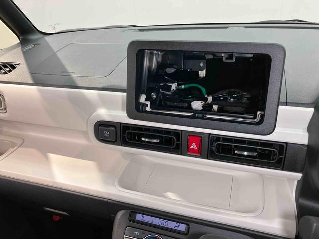 ムーヴキャンバスストライプスＧ後方カメラ　キーフリー　前席シートヒーター　衝突被害軽減システム　左右電動スライドドア　クリアランスソナー　ＬＥＤヘッドライト　オートライト　オートハイビーム（高知県）の中古車