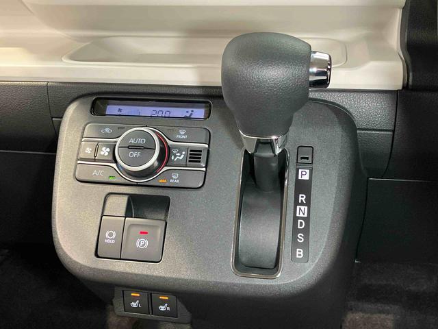 ムーヴキャンバスストライプスＧ後方カメラ　キーフリー　前席シートヒーター　衝突被害軽減システム　左右電動スライドドア　クリアランスソナー　ＬＥＤヘッドライト　オートライト　オートハイビーム（高知県）の中古車