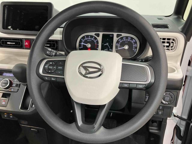 ムーヴキャンバスストライプスＧ後方カメラ　キーフリー　前席シートヒーター　衝突被害軽減システム　左右電動スライドドア　クリアランスソナー　ＬＥＤヘッドライト　オートライト　オートハイビーム（高知県）の中古車