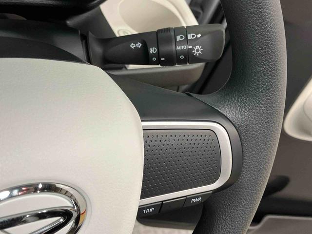 ムーヴキャンバスストライプスＧ後方カメラ　キーフリー　前席シートヒーター　衝突被害軽減システム　左右電動スライドドア　クリアランスソナー　ＬＥＤヘッドライト　オートライト　オートハイビーム（高知県）の中古車