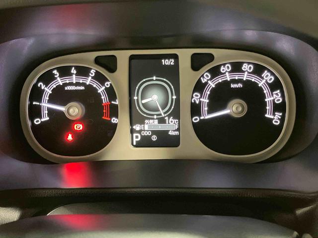 ムーヴキャンバスストライプスＧ後方カメラ　キーフリー　前席シートヒーター　衝突被害軽減システム　左右電動スライドドア　クリアランスソナー　ＬＥＤヘッドライト　オートライト　オートハイビーム（高知県）の中古車