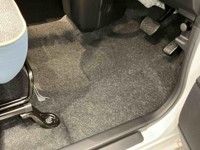 ムーヴキャンバスストライプスＧ後方カメラ　キーフリー　前席シートヒーター　衝突被害軽減システム　左右電動スライドドア　クリアランスソナー　ＬＥＤヘッドライト　オートライト　オートハイビーム（高知県）の中古車