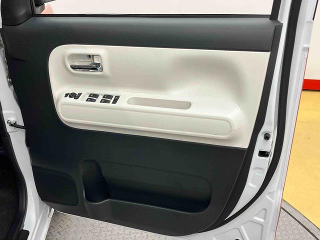 ムーヴキャンバスストライプスＧ後方カメラ　キーフリー　前席シートヒーター　衝突被害軽減システム　左右電動スライドドア　クリアランスソナー　ＬＥＤヘッドライト　オートライト　オートハイビーム（高知県）の中古車