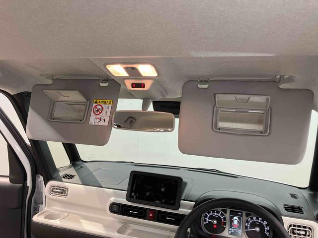 ムーヴキャンバスストライプスＧ後方カメラ　キーフリー　前席シートヒーター　衝突被害軽減システム　左右電動スライドドア　クリアランスソナー　ＬＥＤヘッドライト　オートライト　オートハイビーム（高知県）の中古車