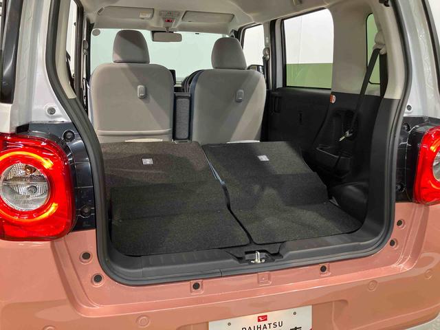 ムーヴキャンバスストライプスＧ後方カメラ　キーフリー　前席シートヒーター　衝突被害軽減システム　左右電動スライドドア　クリアランスソナー　ＬＥＤヘッドライト　オートライト　オートハイビーム（高知県）の中古車