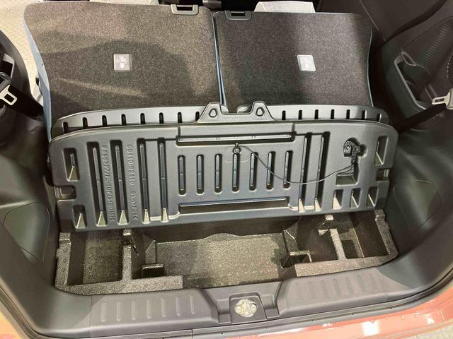 ムーヴキャンバスストライプスＧ後方カメラ　キーフリー　前席シートヒーター　衝突被害軽減システム　左右電動スライドドア　クリアランスソナー　ＬＥＤヘッドライト　オートライト　オートハイビーム（高知県）の中古車